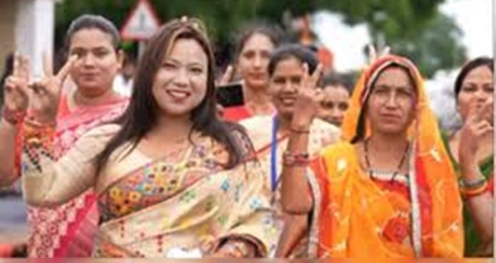 lakhpati didiya