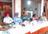 श्रद्धालुओं की सेवा हित मैडीकल कैंप लगाना सराहनीय: एडवोकेट मरवाहा