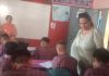 मैडम ललिता अरोड़ा ने पिपलावाला तथा अजडाम स्कूल में कंपीटेंसी टेस्ट का किया अकस्मात निरीक्षण