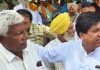 मंत्री जिंपा ने जेजों चोअ में बाढ़ हादसे के पीड़ित परिवारों से मुलाकात कर शोक व्यक्त किया