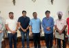 सोमवार को हड़ताल नहीं करेंगे राजस्व अधिकारी, मंत्री जिम्पा के साथ बैठक उपरांत की घोषणा