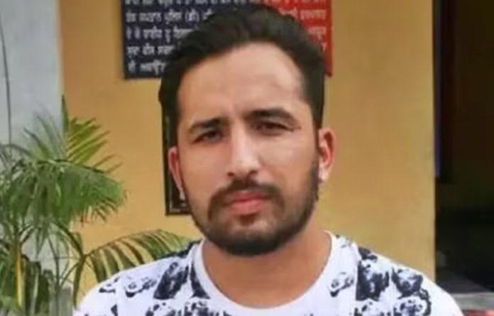 nabha jail break raman