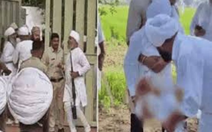 namdari group firing