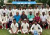कटोच शील्ड में होशियारपुर टीम ने जालंधर को हराकर रचा इतिहासः डा. रमन घई