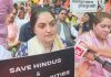 Prof Yunus calls PM Modi, assured security to Hindus in Bangladesh