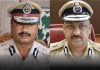 गृह मंत्रालय की बड़ी कार्रवाई, BSF के डीजी और स्पेशल डीजी को हटाया