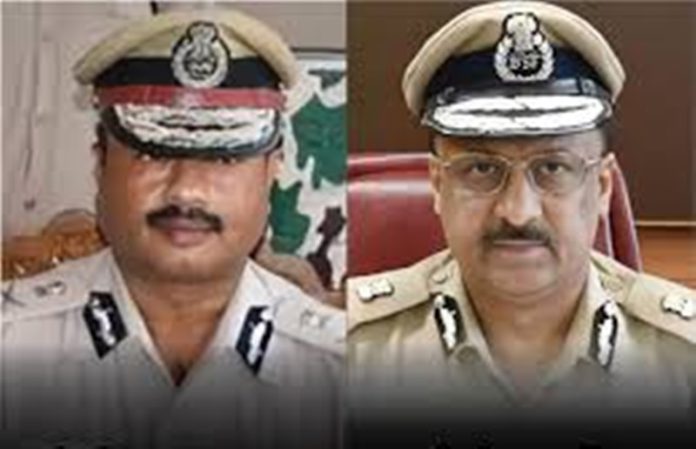 officers