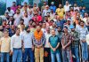 नगर निगम आउटसोर्स यूनियन का गठन, कमल भट्टी प्रधान नियुक्त