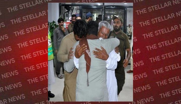 pakistan attack