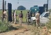 सिगरेट की डिब्बी और दो सौ रुपये के लालच में सीमा पर आया घुसपैठिया गिरफ्तार