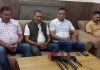 अनुराग अब तक के फ्लॉप सांसद, तभी मंत्रिमंडल से बाहर हुए: प्रेम कौशल