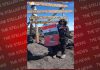 पंजाब की बेटी प्रियंका दास ने अफ्रीका की सबसे ऊंची चोटी पर फहराया तिरंगा