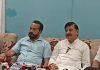 सुक्खू सरकार संवेदनहीन, अपने बोझ से खुद ही गिर जाएगी: राजेंद्र राणा