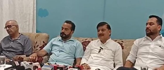 rajneesh sharma