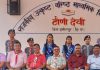 राजकीय वरिष्ठ माध्यमिक पाठशाला टौणी देवी के 4 स्काउट्स और 2 गाइड्स ने हासिल किया राज्य पुरस्कार