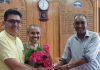 आयुर्वेदिक अस्पताल में 1.33 करोड़ के अनुमानित आय-व्यय को दी मंजूरी