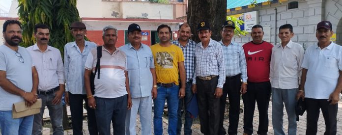 rajneesh shrma