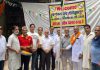 मैड राजपूत सभा ने धूमधाम के साथ मनाया स्वतंत्रता दिवस