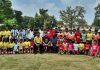 राणा हाकी अकादमी की टीमों ने जिला स्तरीय खेलों में किया शानदार प्रदर्शन