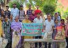 सरकारी कॉलेज में ’’प्लास्टिक मुक्त मुहिंम’’ से सम्बन्धित करवाये गये प्रोग्राम