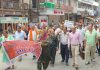 एचआरटीसी सेवा निवृत कर्मचारी कल्याण मंच ने दो टूक कहा, सरकार पिछला एरियर भी दे और वक्त पर पेंशन भी दे