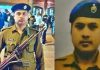 दो RPF जवानों के शव झाड़ियों से बरामद, जांच जारी