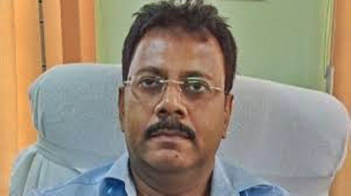 sandeep ghosh