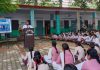 सरकारी स्कूल महिंगरोवाल में नशा मुक्ति और इलाज पर जागरूकता वर्कशॉप का किया गया आयोजन