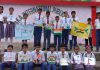 मिस्का इंटरनेशनल पब्लिक स्कूल में आजादी दिवस पर विशेष कार्यक्रम आयोजित