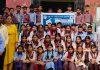 सरकारी स्कूल कपाहट में नशाखोरी के बुरे प्रभावों तथा इसके ईलाज सम्बन्धी करवाया गया जागरूकता सैमीनार