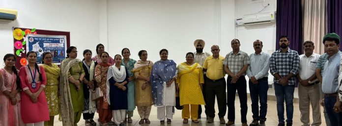 school teachers