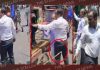 गलती से Mistake हो गई! लाठीचार्ज दौरान पुलिस ने पीटा SDM