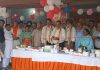 सिटी हार्ट वैल्फेयर सोसायटी का मैडीकल कैंप शुरु, तीन दिन में 3200 से अधिक लोगों को प्रदान की सेवाएं