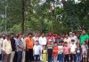 शहीद भगत सिंह वैल्फेयर सोसायटी ने मनाया स्वतंत्रता दिवस