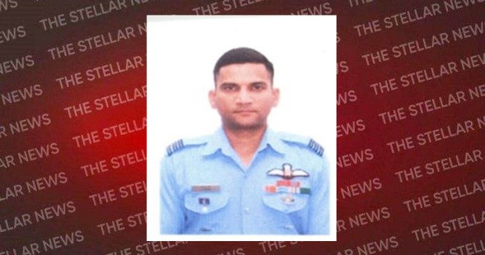 shaurya chakra