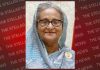 Return journey for ousted Bangladesh premier Hasina turns bumpy