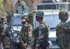 राजौरी के गुलाबगढ़ से हथियार बरामद, सर्च आपरेशन तेज