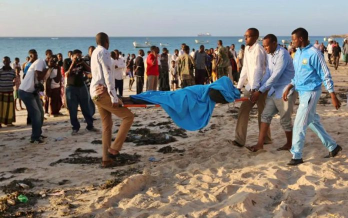 somaliya