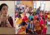 पंचायती राज संस्थाओं के अधिकारियों/कर्मचारियों एवं रेखीय विभागों के कर्मचारियों का एक दिवसीय प्रशिक्षण सम्पन्न