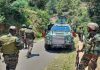 डोडा में ऑपरेशन के दौरान 48 राष्ट्रीय राइफल्स के कैप्टन हुए शहीद soldiers