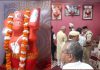 संतोख नगर स्थित खाटू श्याम मंदिर को चोरों ने बनाया निशाना