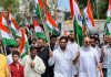 स्वतंत्रता सैनानियों को समर्पित है तिरंगा यात्रा, उन्हें हमेशा याद रखेंः राजेश ठाकुर