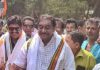 TMC सांसद का विवादित बयान: डॉक्टरों से कहा, बॉयफ्रेंड के साथ घूमो या फिर…’
