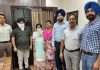 विजिलेंसः पंजाब नर्सिंग दाखिलों और परीक्षाओं में अनियमितताओं के आरोप में दो और आरोपी गिरफ्तार