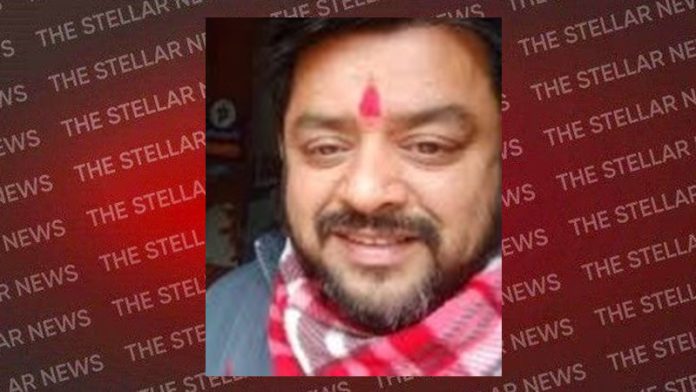 vikas bagga