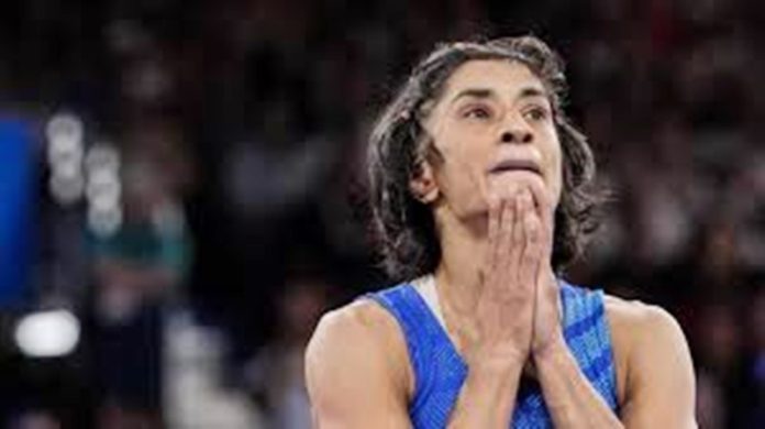 vinesh phogat 1