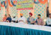 ਖੇਤੀਬਾੜੀ ਵਿਭਾਗ ਨੇ ਪਿੰਡ ਬਖਸ਼ੀਵਾਲਾ ਵਿਖੇ ਲਗਾਇਆ ਕਿਸਾਨ ਜਾਗਰੂਕਤਾ ਕੈਂਪ