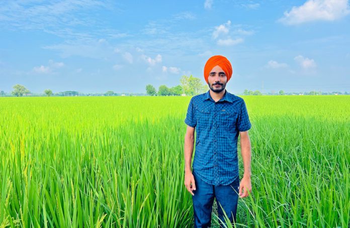 Amarjit Singh 3