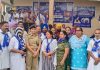 पुलिस प्रशासन ने चिट्टे के खिलाफ सख्त एैक्शन लेने का किया वादा