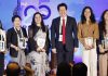 Calling for greater representation of women in sports journalism